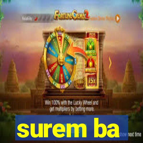 surem ba